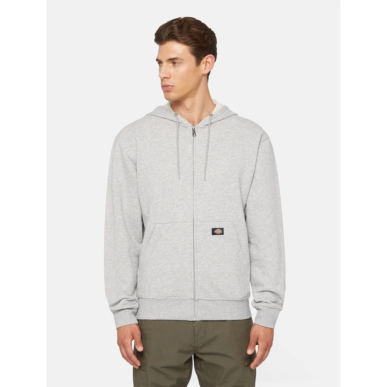 Dickies Everyday Fleece Zip Hoodie