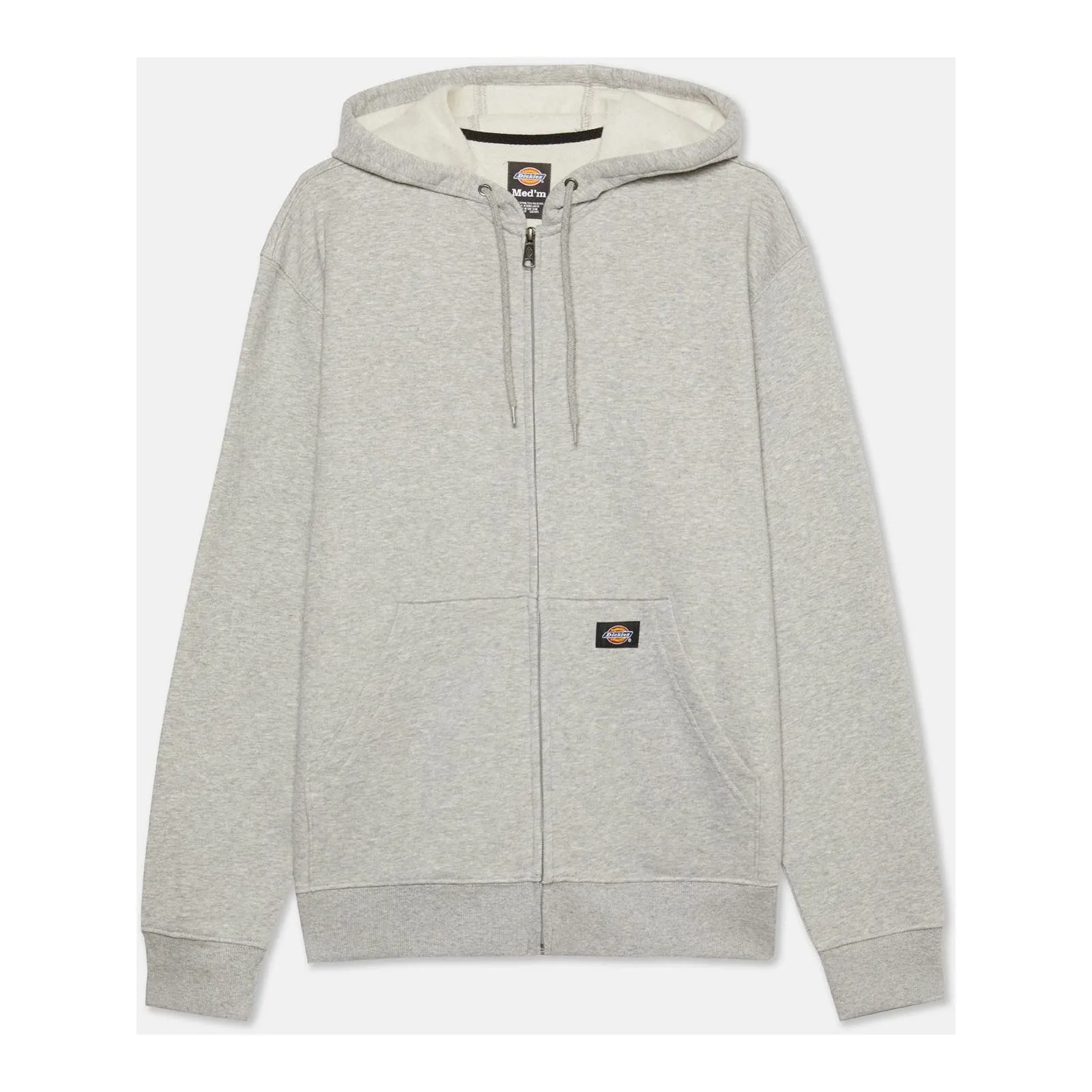 Dickies Everyday Fleece Zip Hoodie