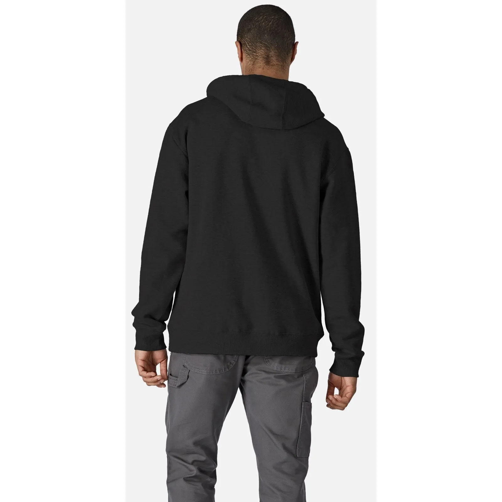 Dickies Logo Graphic Fleece Hoodie