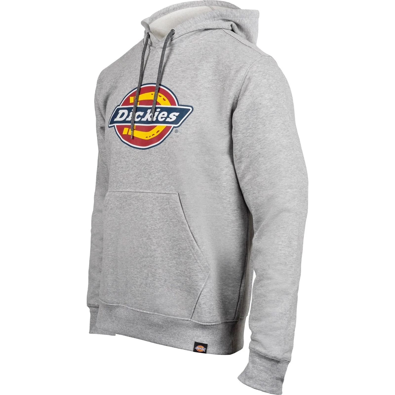 Dickies Logo Graphic Fleece Hoodie