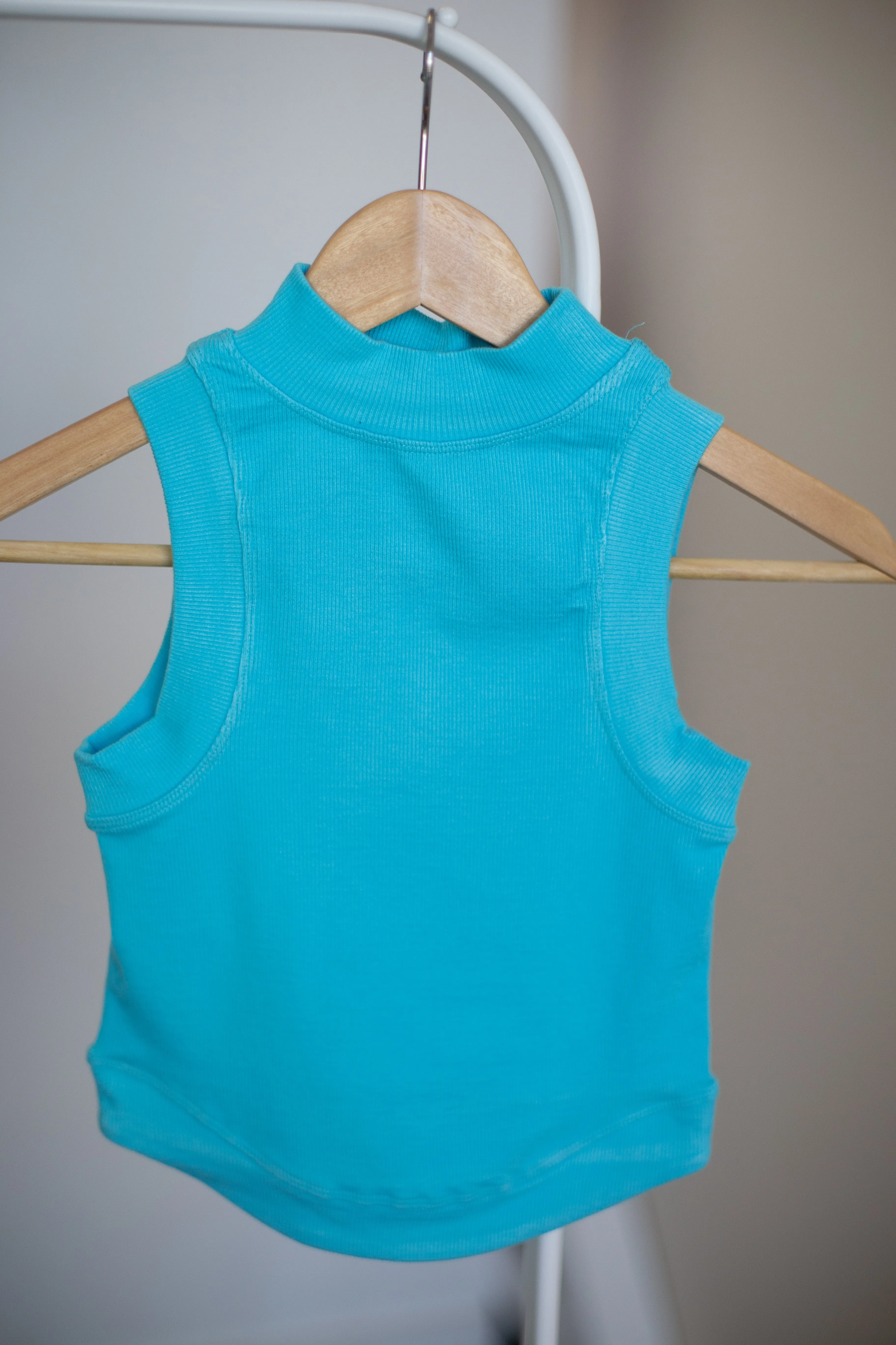 Dynamic Bright Days Tank - 5 Colors