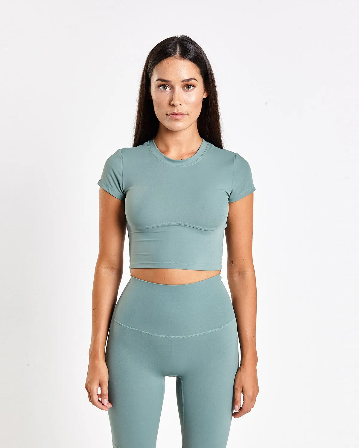 ELEMENT CROP TOP