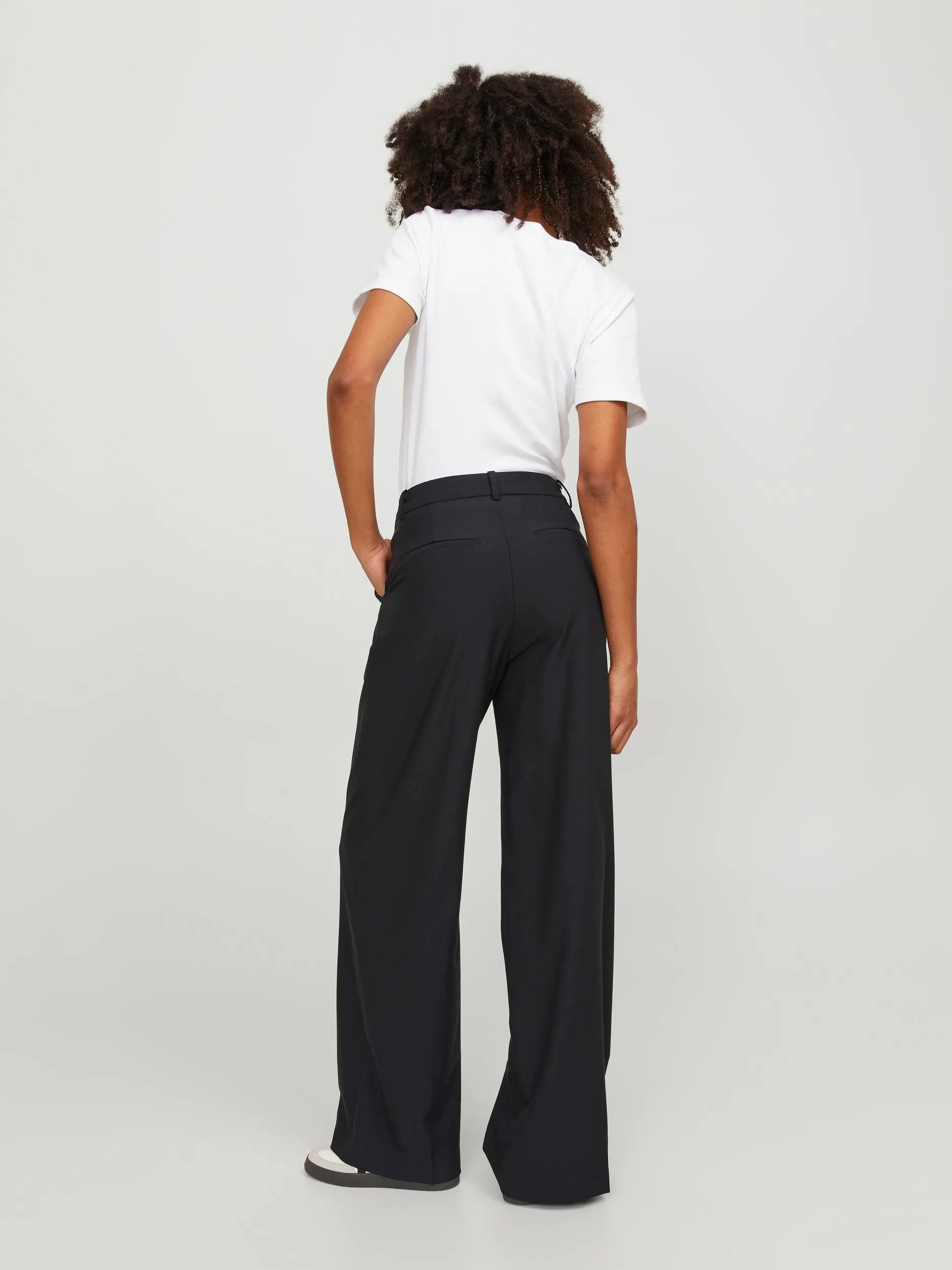 Ellis Wide Leg Pant