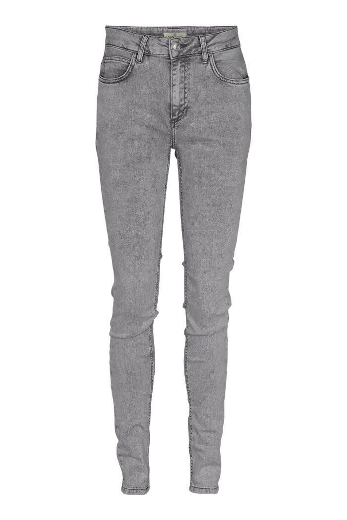 Eve Jeans - Grey