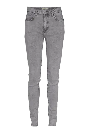 Eve Jeans - Grey