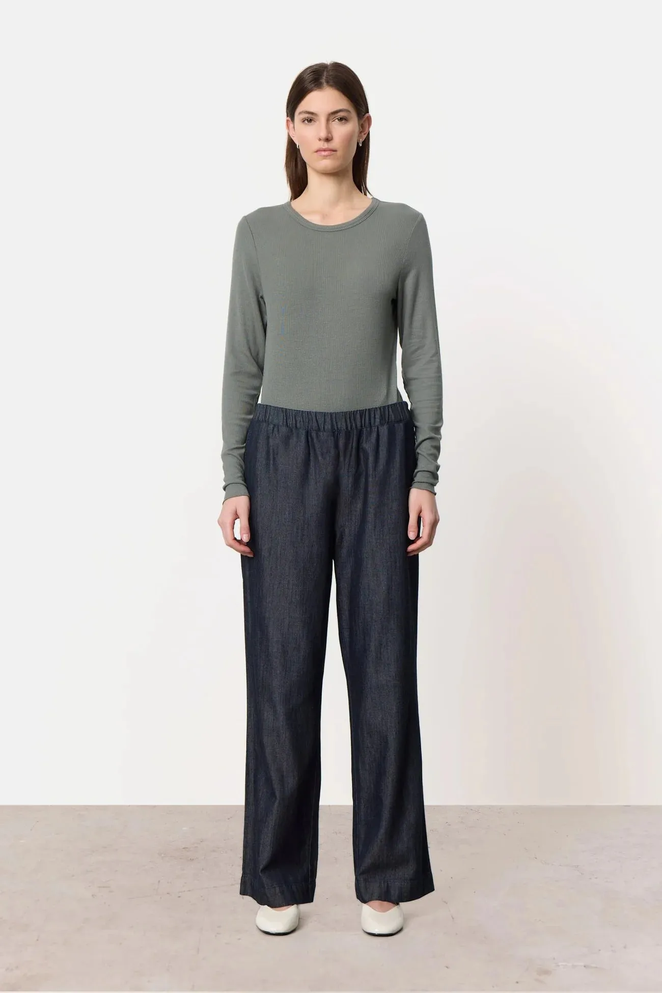 Fabiola Trousers