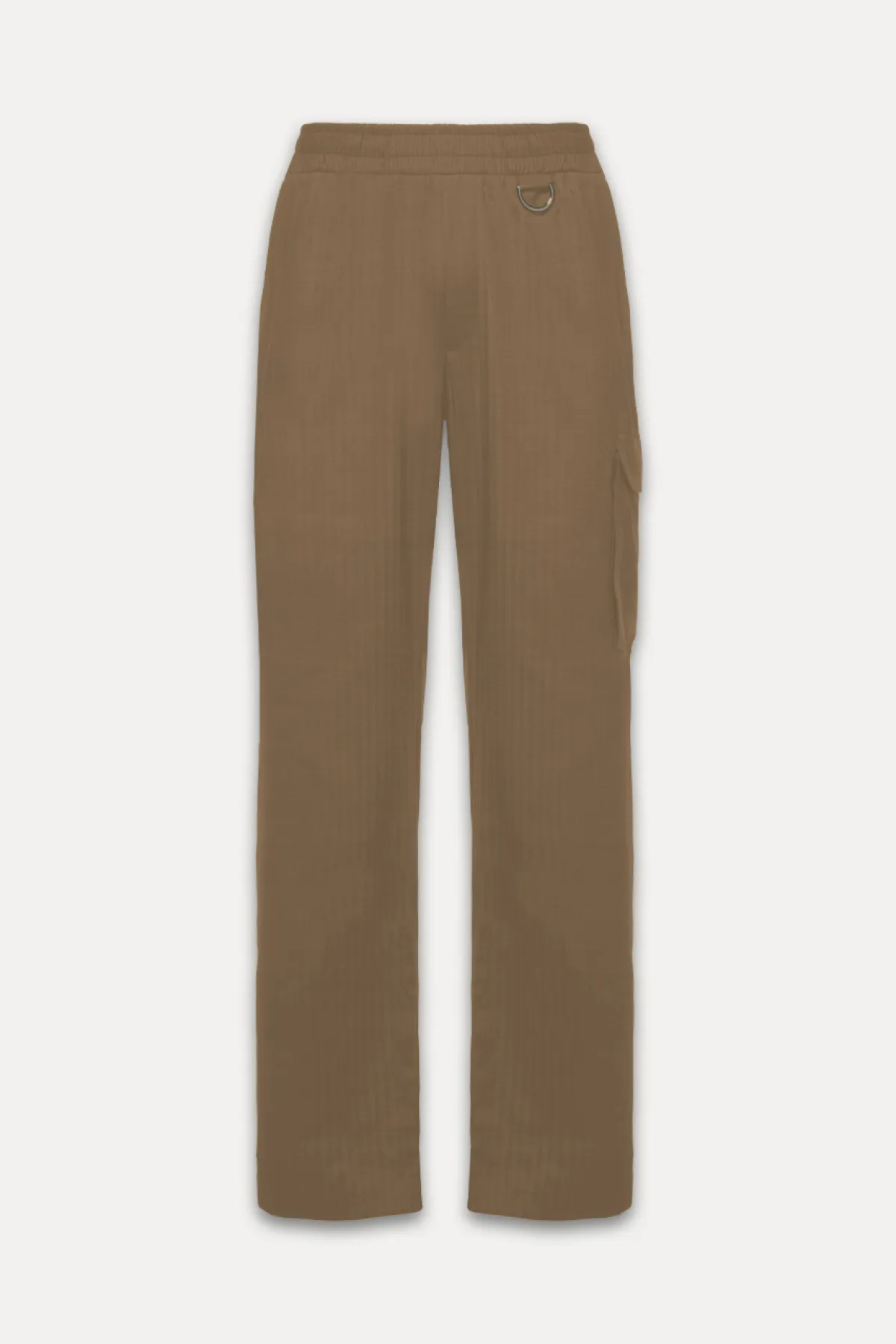 Family First Cargo Pants - Beige