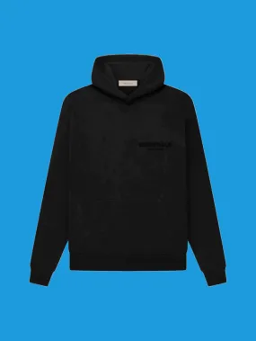 Fear of God Essentials Hoodie Stretch Limo (SS22)