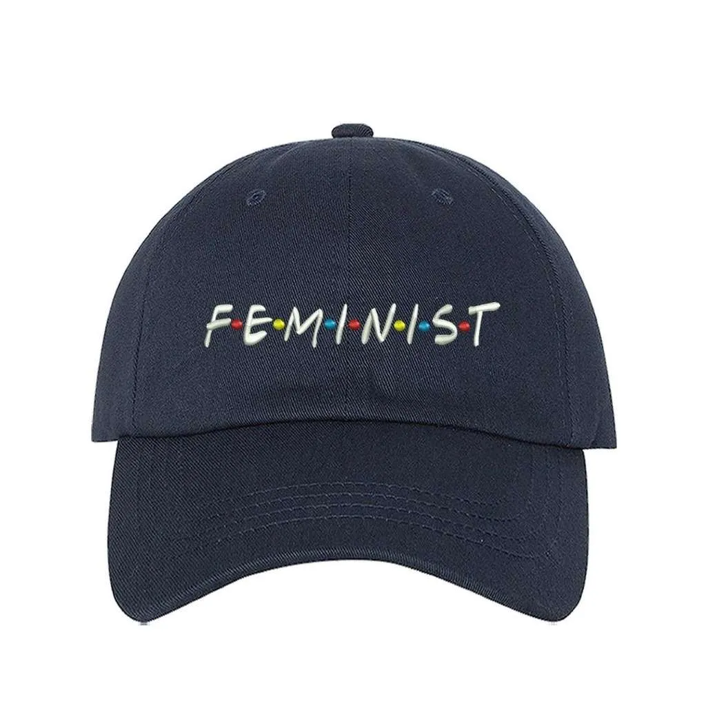 Feminist Baseball Hat