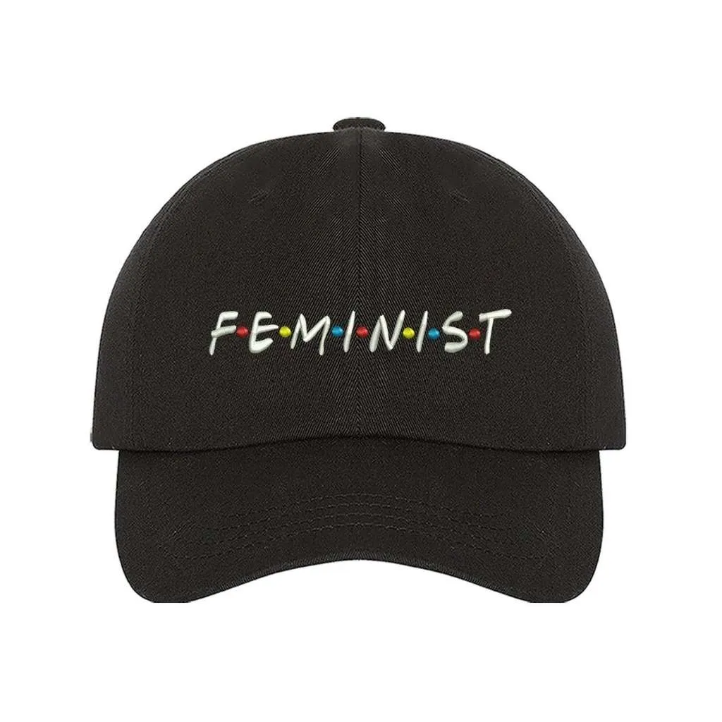 Feminist Baseball Hat