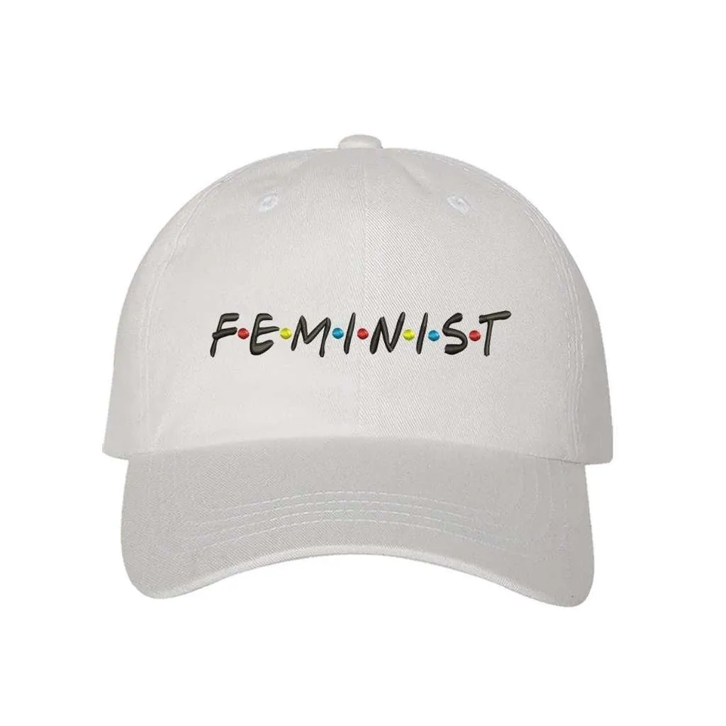 Feminist Baseball Hat