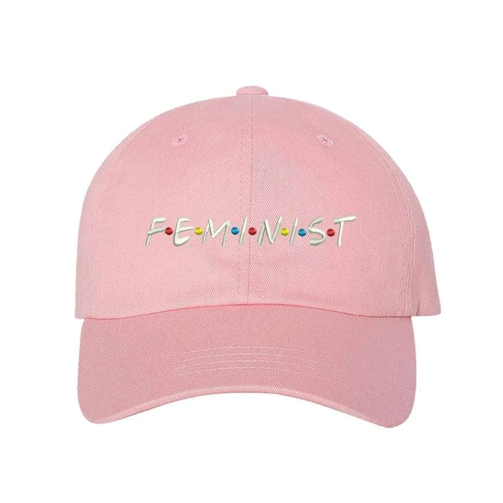 Feminist Baseball Hat