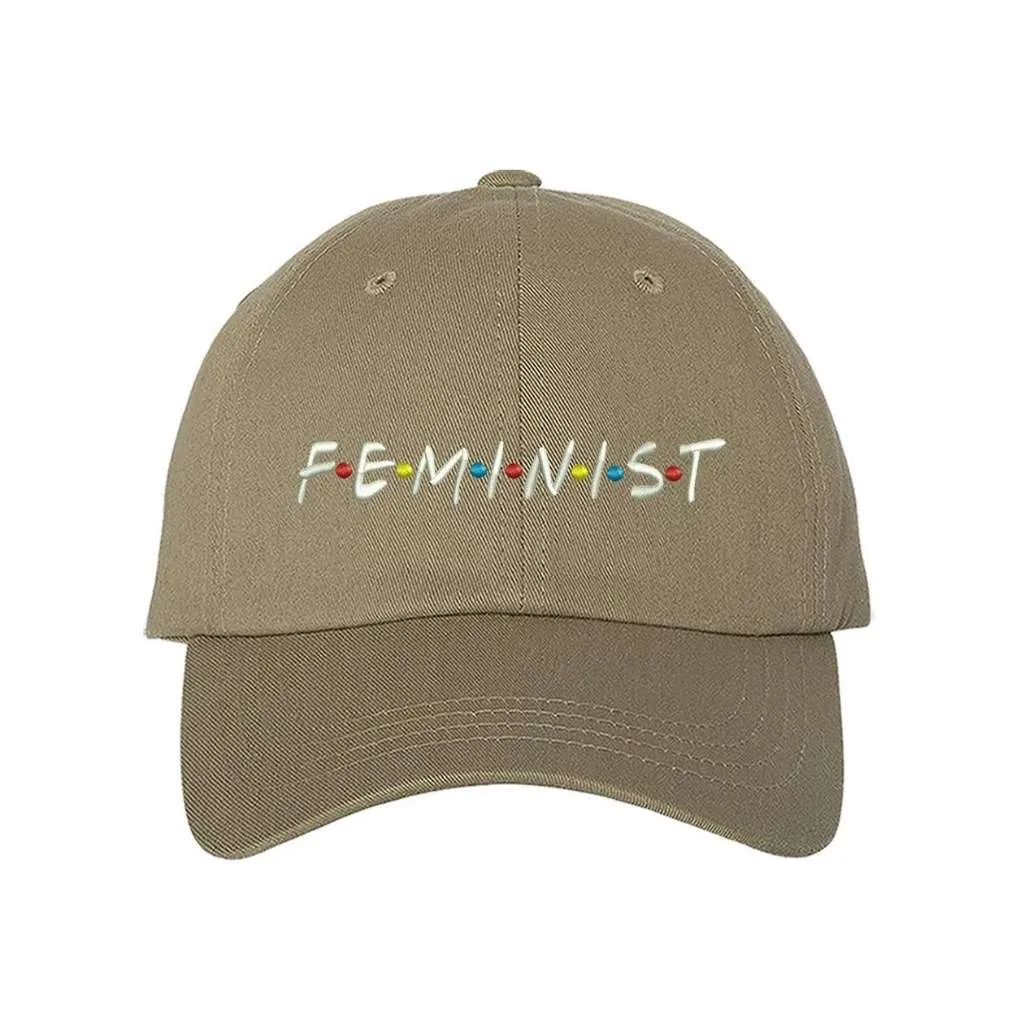 Feminist Baseball Hat