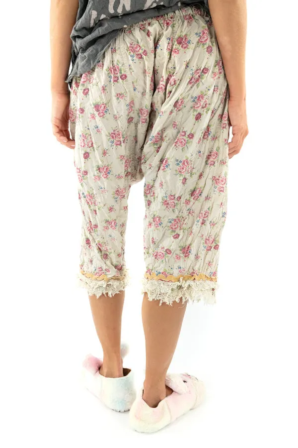 Floral Print Grady Bloomers 183 collette