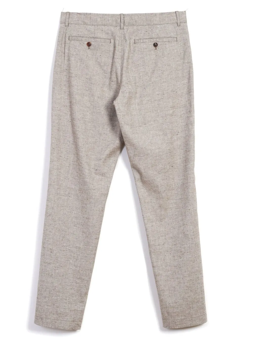 FRED | Regular Fit Trousers | Beach