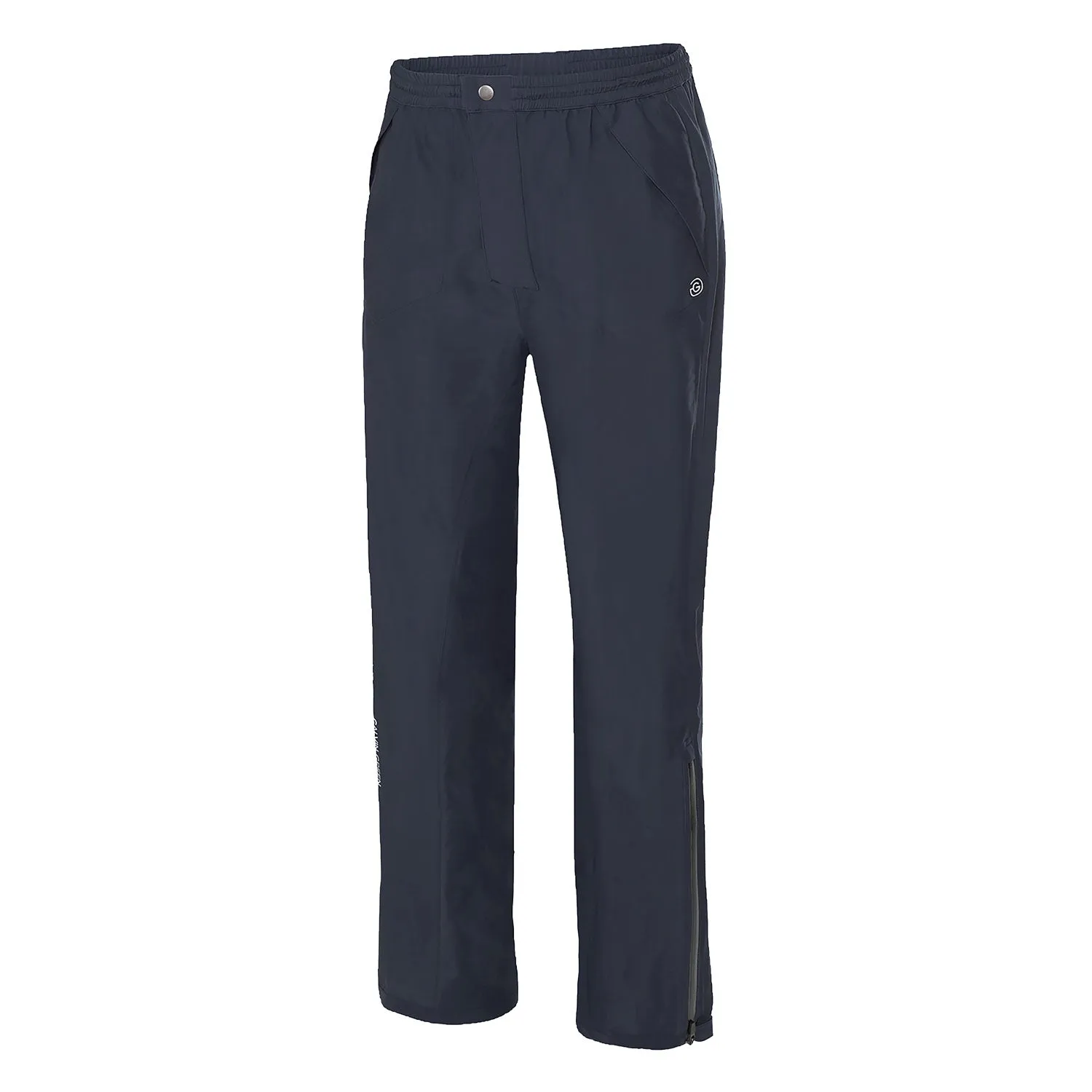 Galvin Green Arthur Gore-Tex Paclite Waterproof Golf Trousers - Navy