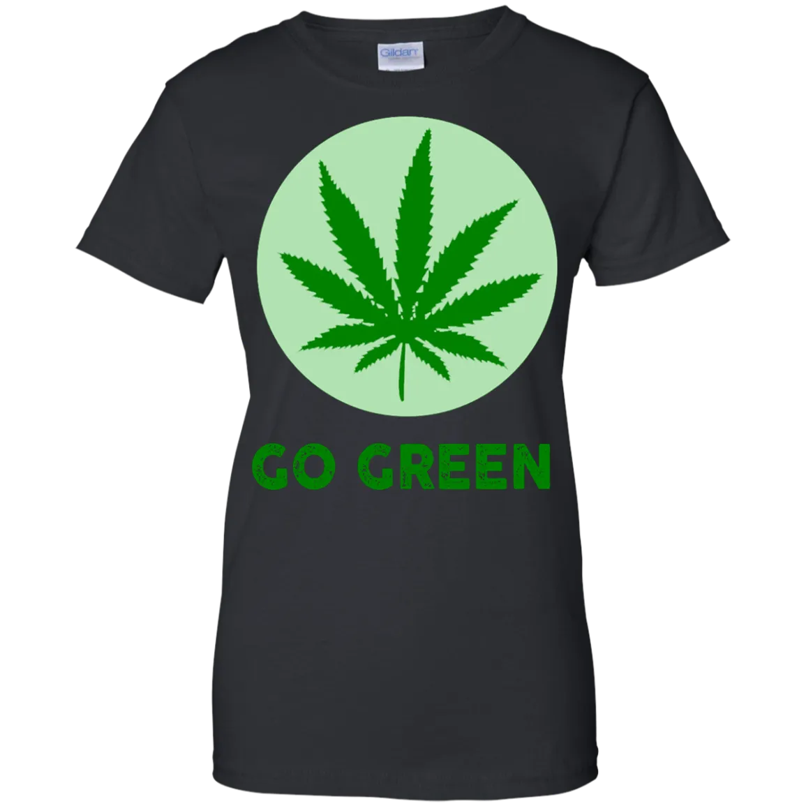 Go Green Shirt, Hoodie, Tank