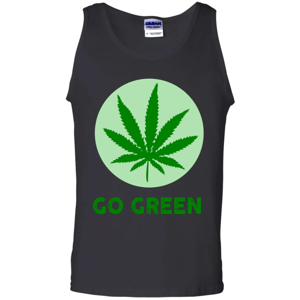 Go Green Shirt, Hoodie, Tank