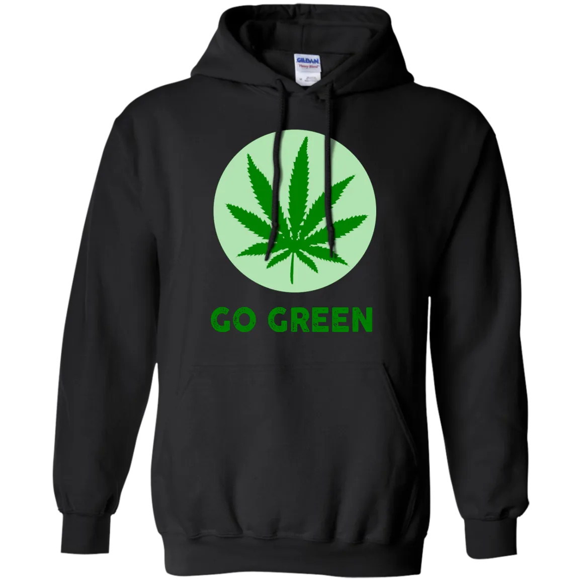 Go Green Shirt, Hoodie, Tank