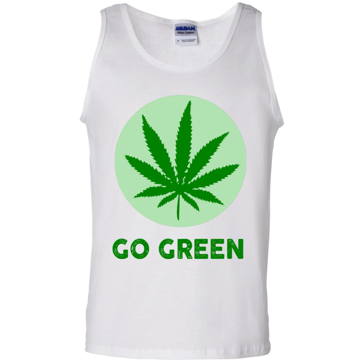 Go Green Shirt, Hoodie, Tank