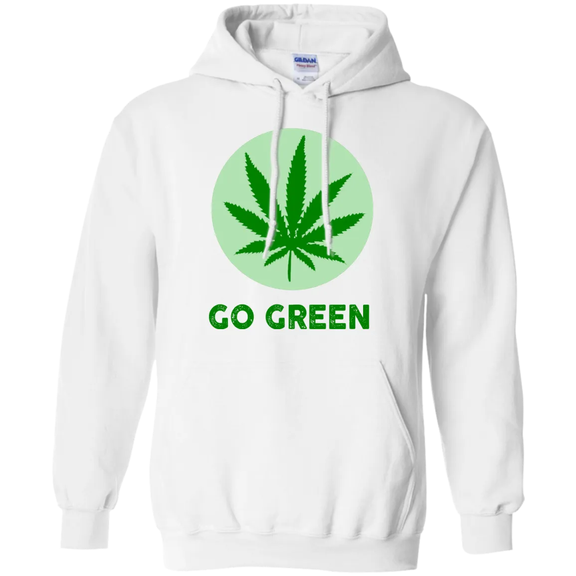 Go Green Shirt, Hoodie, Tank