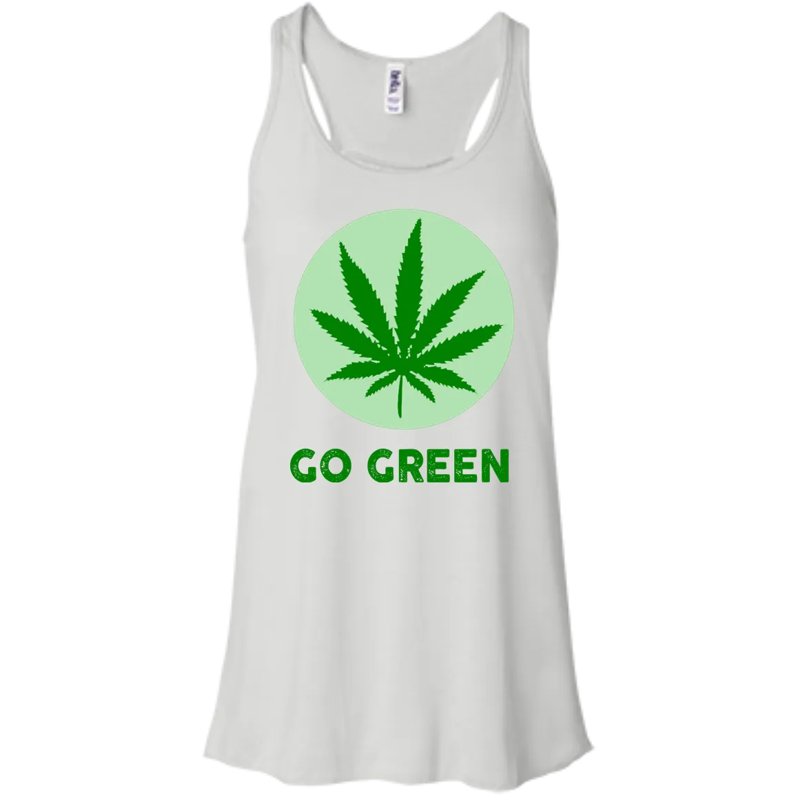 Go Green Shirt, Hoodie, Tank