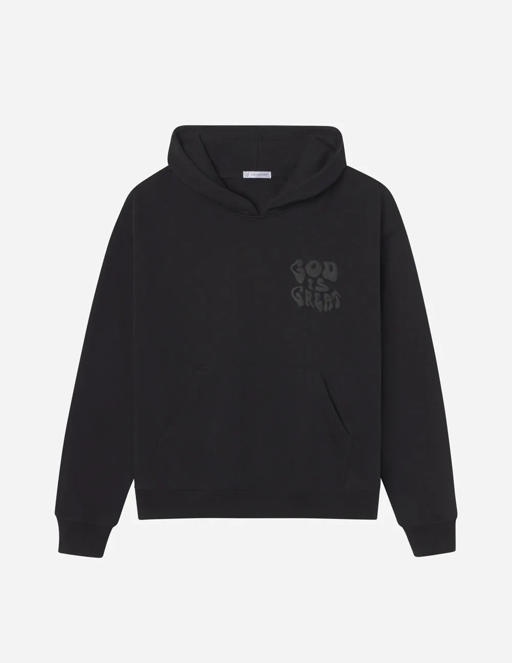 God is Great Unisex Hoodie