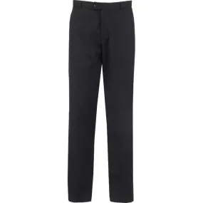 Hebburn Comprehensive School Boys Black Regular Fit Trousers