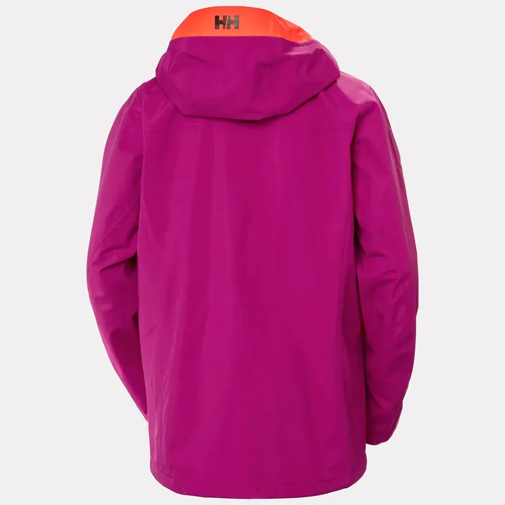 Helly Hansen Women's Sogn Shell Jacket