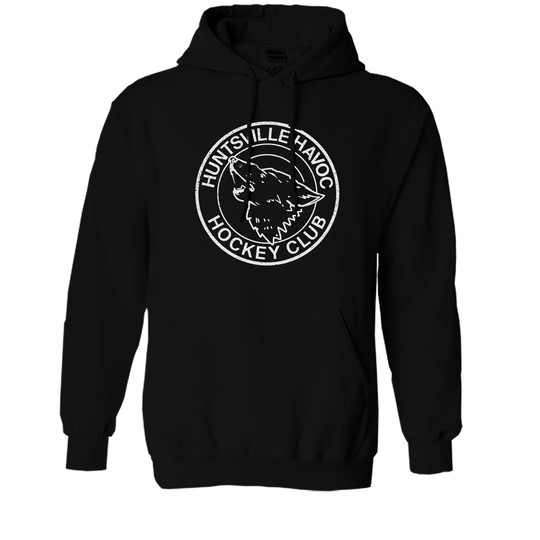 Hockey Club Hoodie