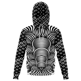 hoodie pattern