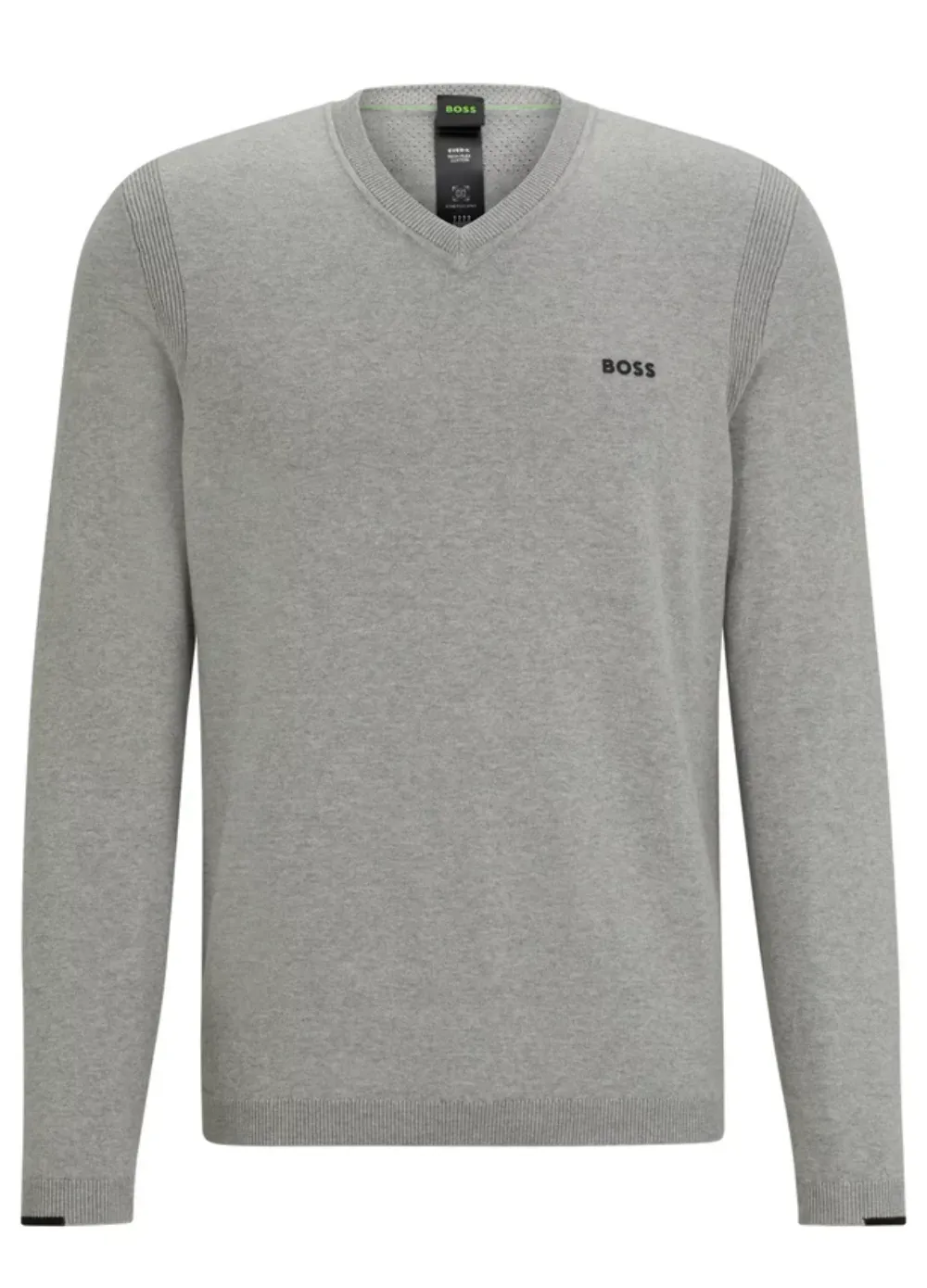 Hugo Boss Ever-X_VN Grey 50498538-059