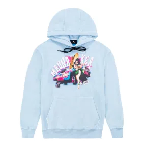 HULA HOODIE