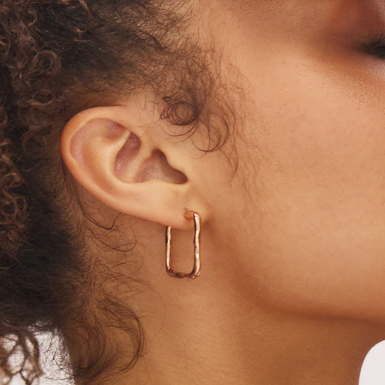 Jean Earrings