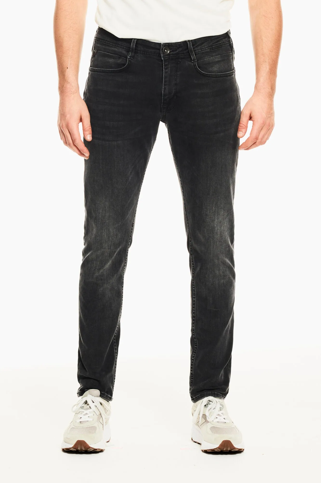 Jeans Garcia Jeans Rocko Dark Used