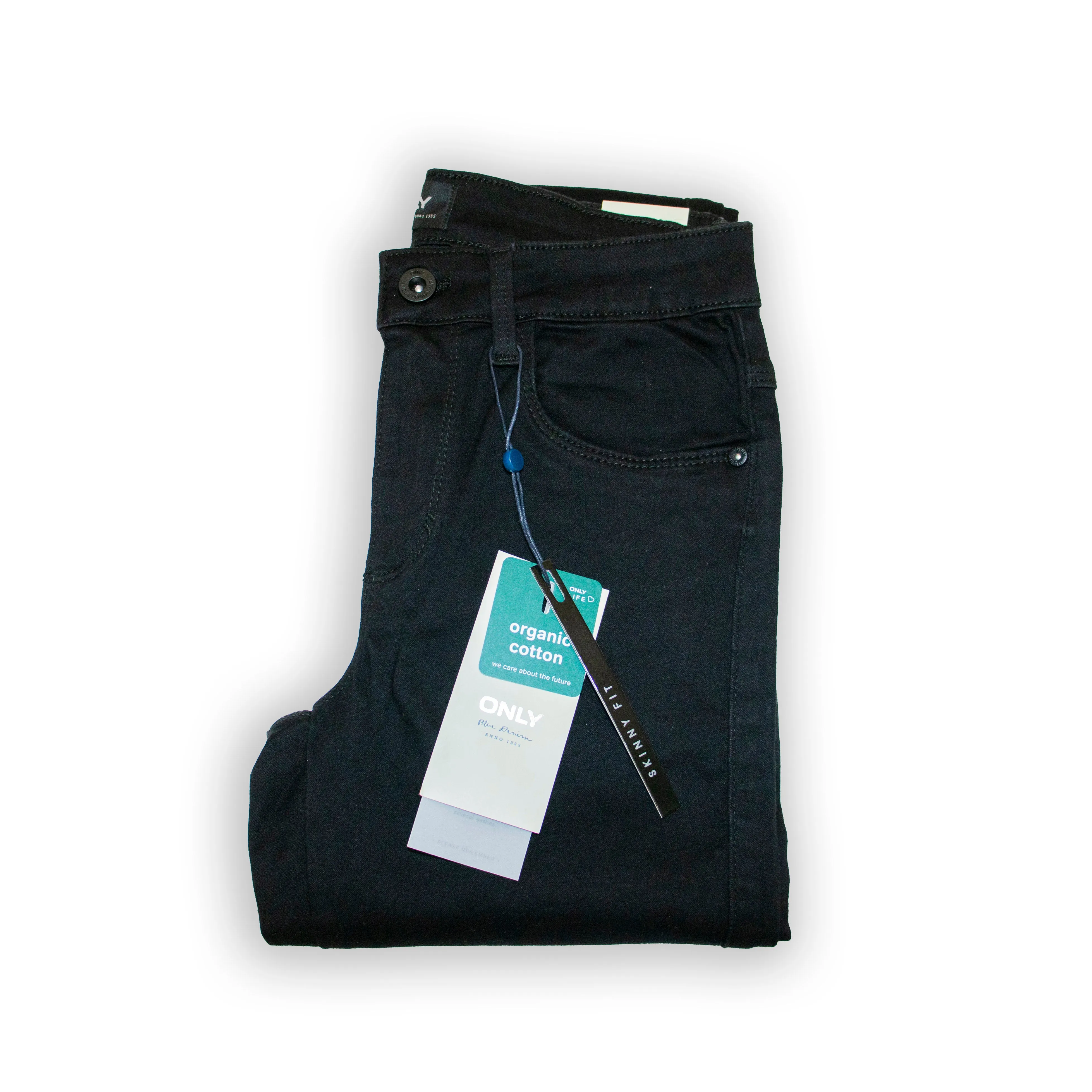 Jeans Only da Donna Col. Nero