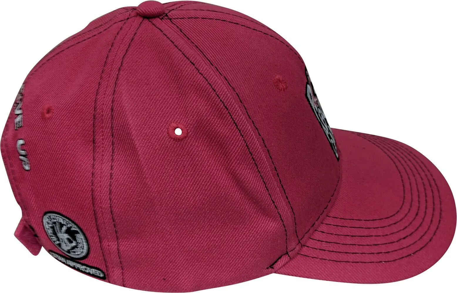 John Cena Rise Above Cancer Pink Baseball Cap Hat