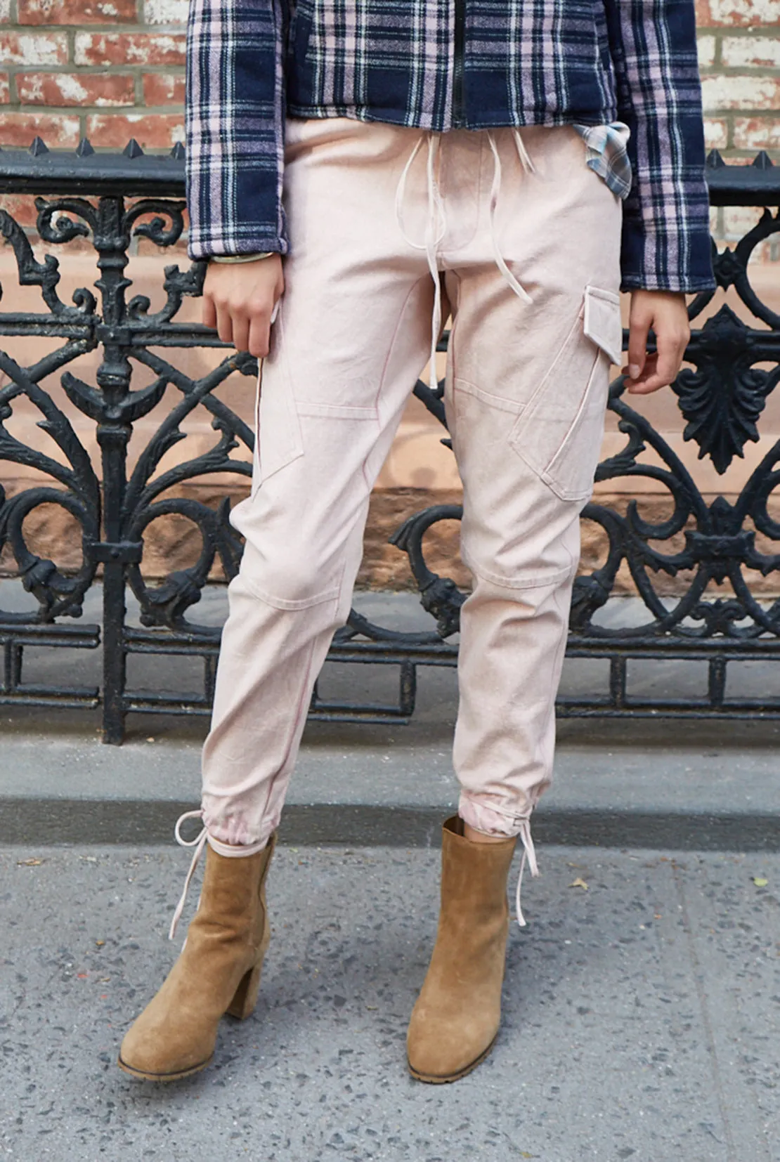 Joplin Cargo Pants