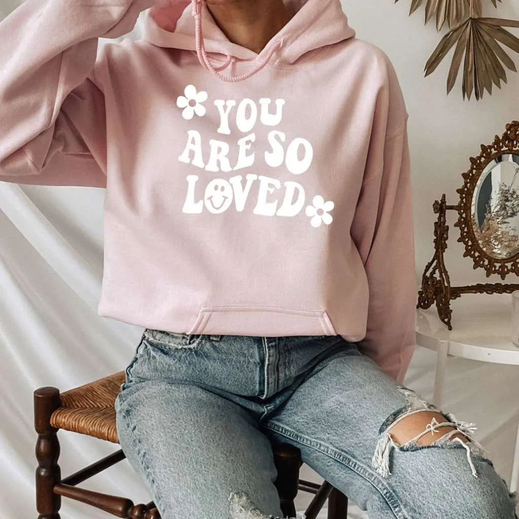 Just a reminder Hoodie