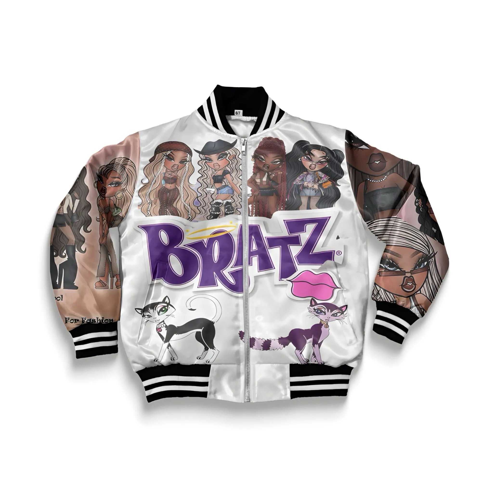 Kids Bratz Bomber