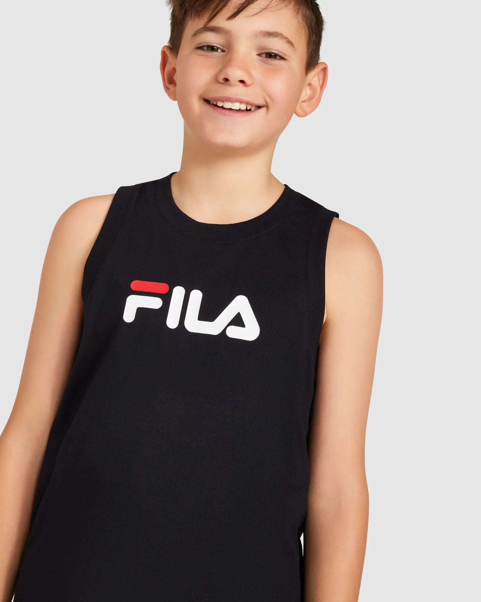 Kid's Zion Tank