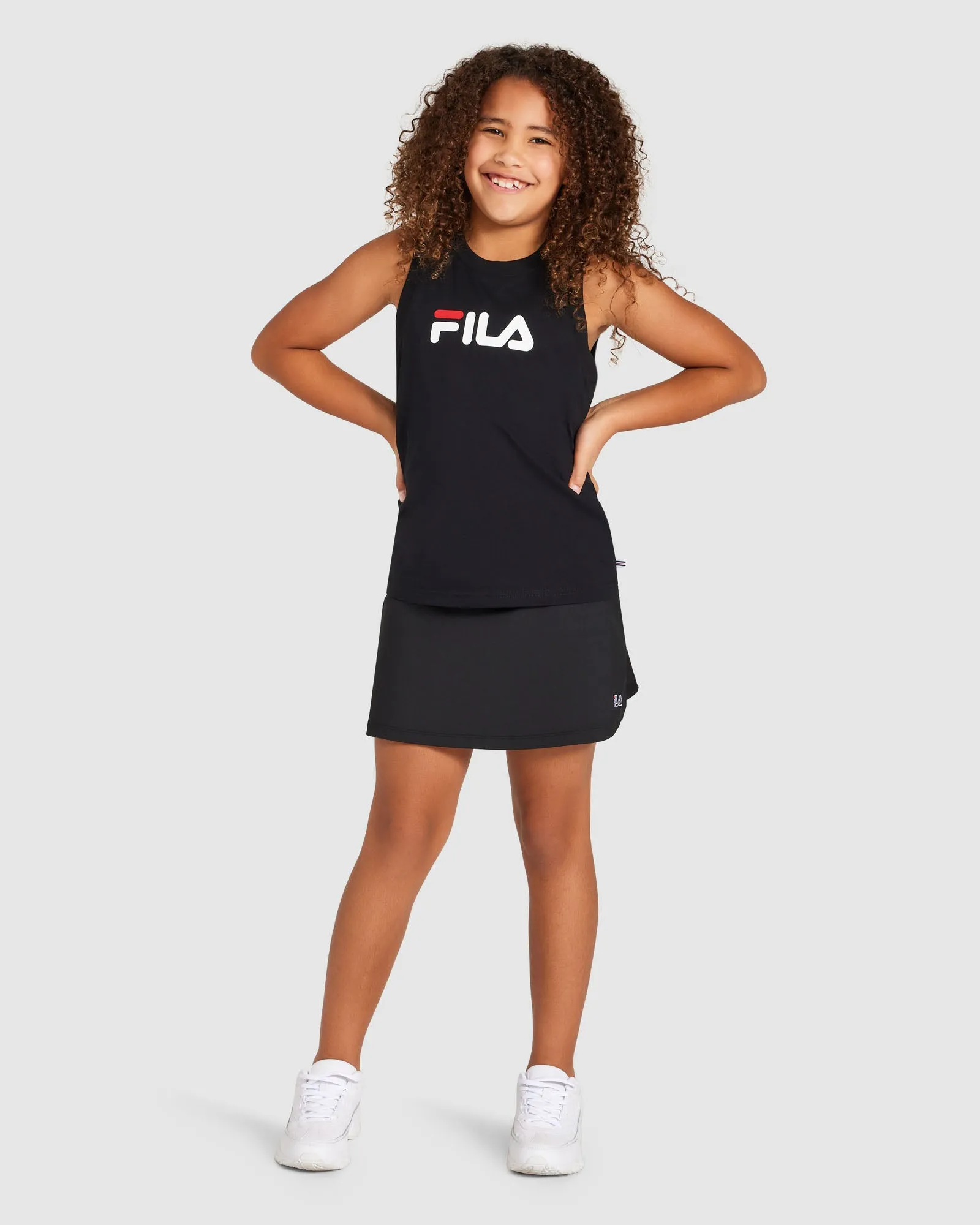 Kid's Zion Tank