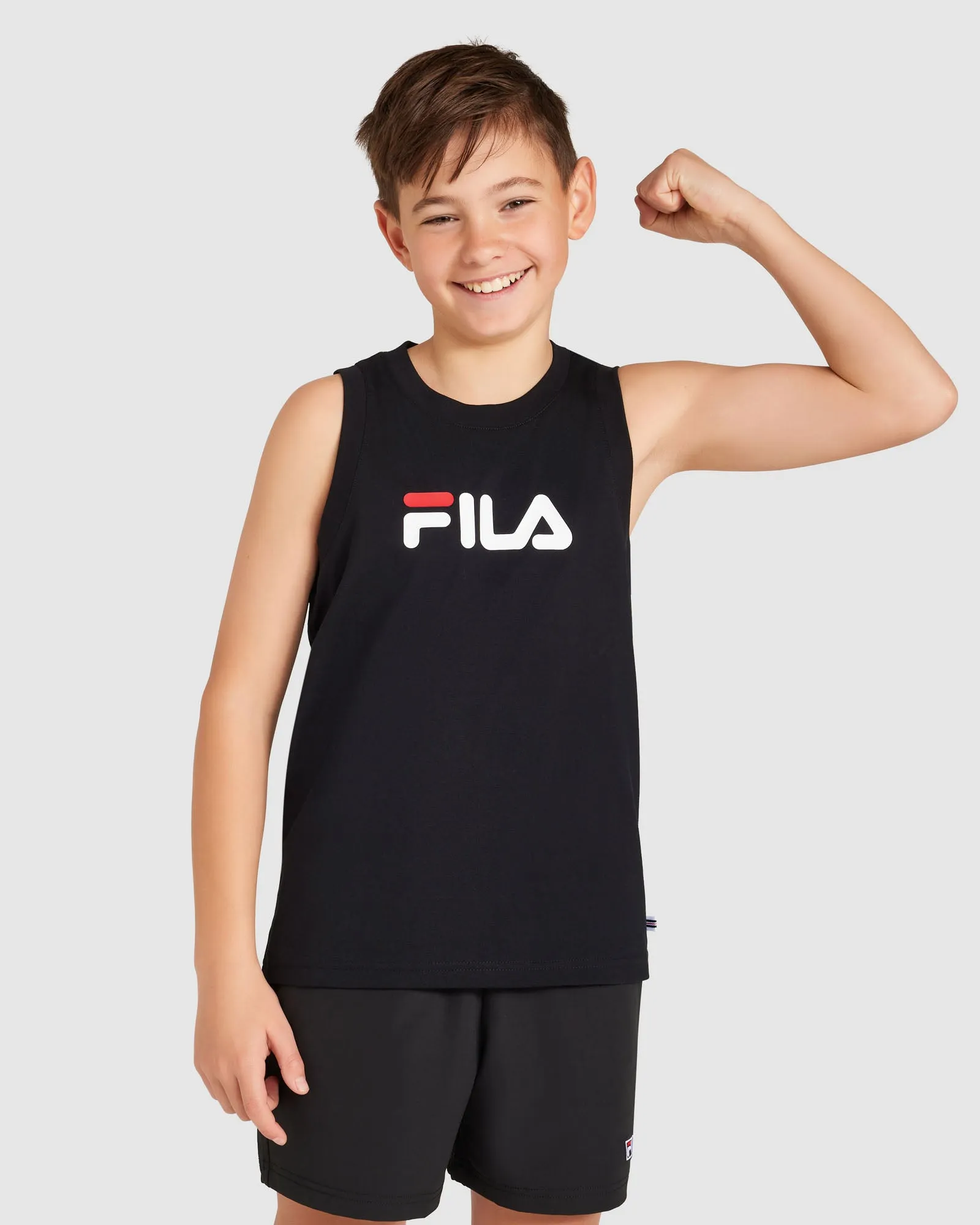 Kid's Zion Tank