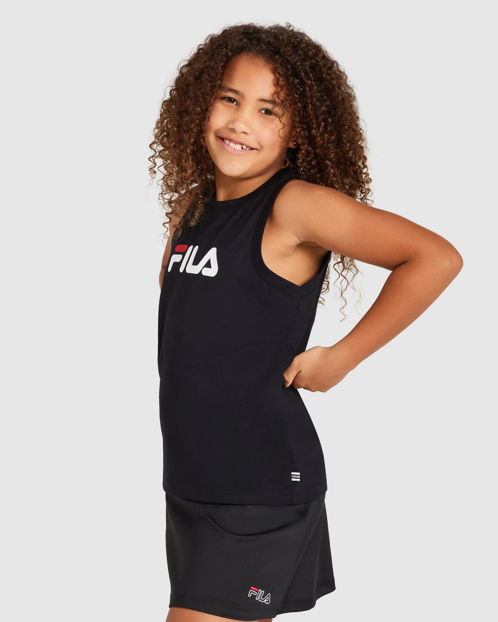 Kid's Zion Tank