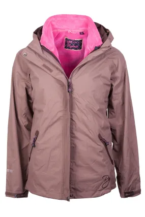 Ladies Kilnsey 3-in-1 Jacket