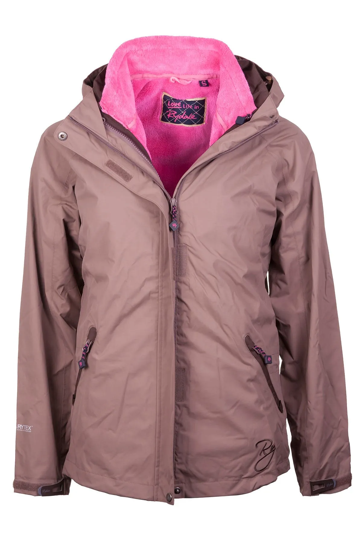 Ladies Kilnsey 3-in-1 Jacket