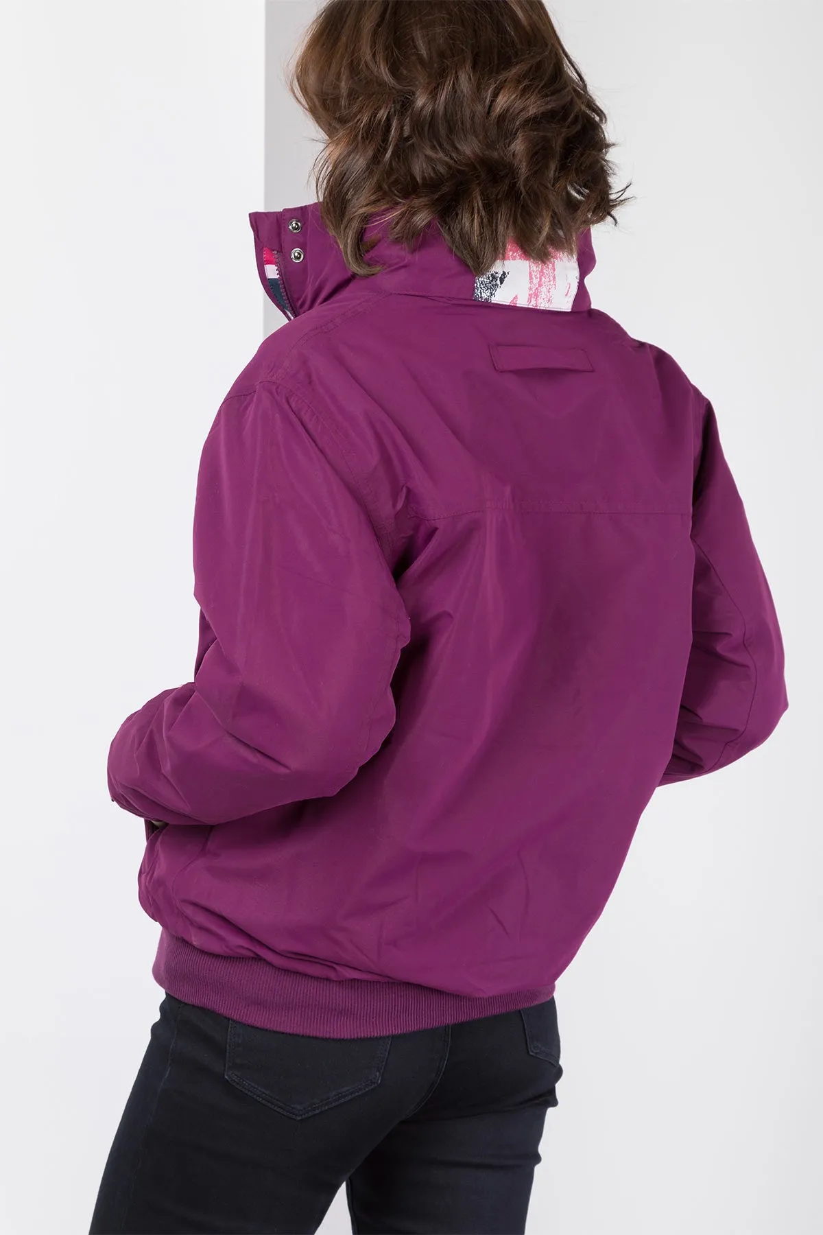 Ladies Ripon II British by Design Jacket