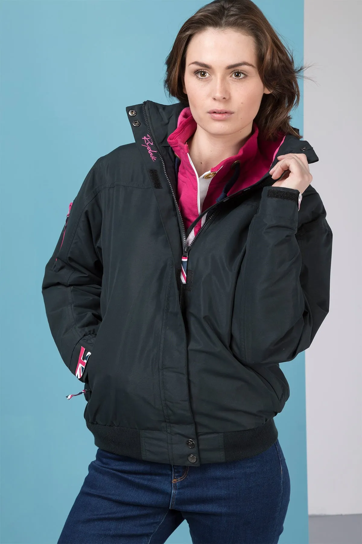 Ladies Ripon II British by Design Jacket