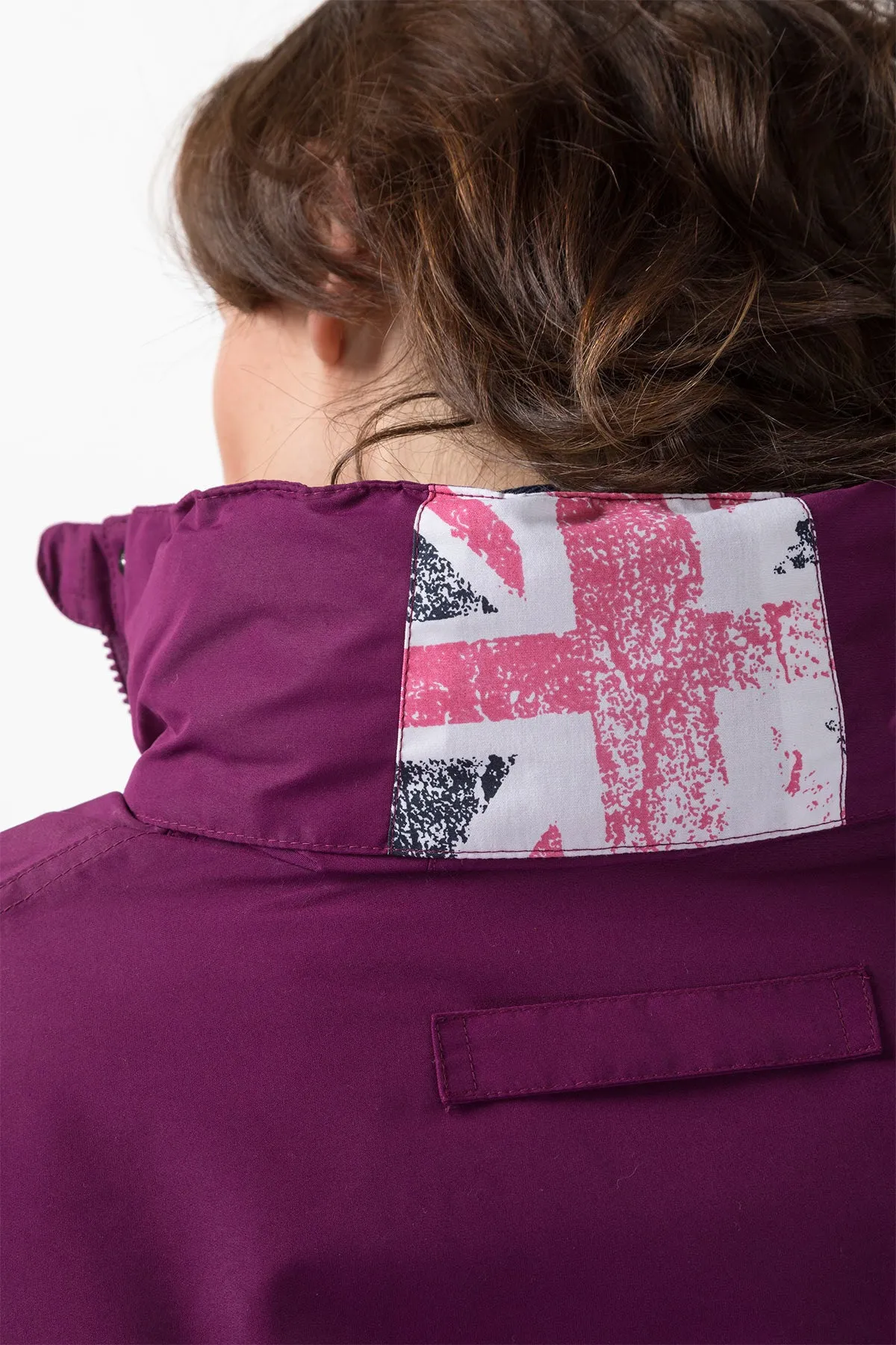 Ladies Ripon II British by Design Jacket