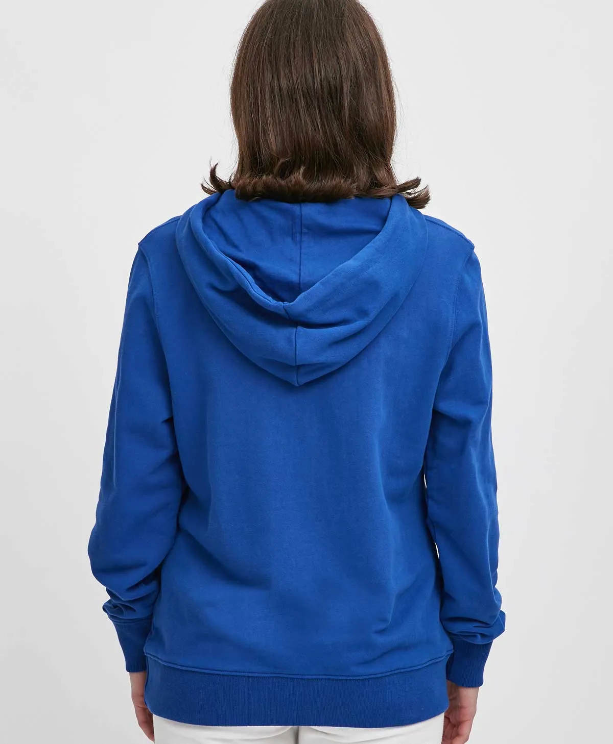 Ladies Tailgate Hoodie